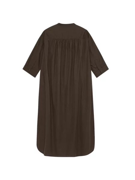 Moshi moshi mind Rochie tip bluză Laurella' maro