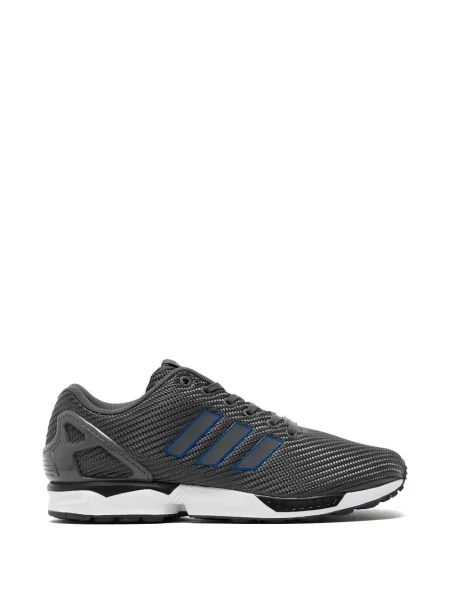 Sneakerși Adidas Copa din canvas alergare negru