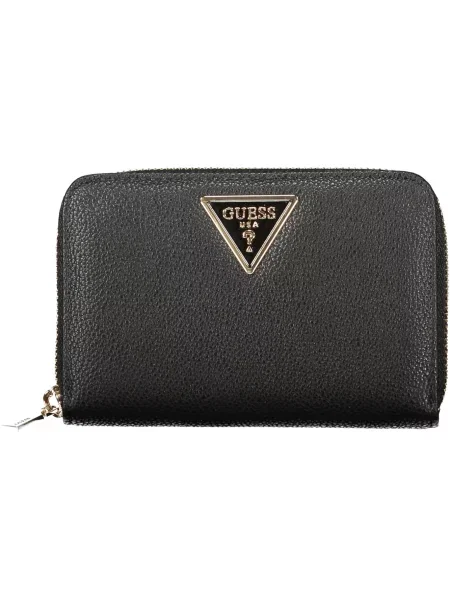 Portofel Guess Jeans negru