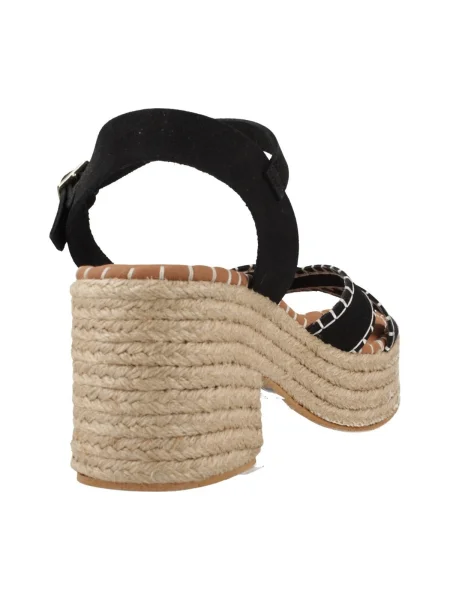 Pantofi Popa negru
