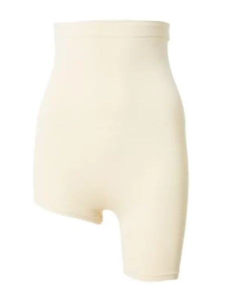 MAGIC Bodyfashion Pantaloni modelatori Solution negru