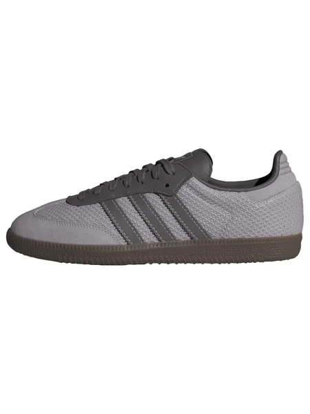Sneakers adidas Samba OG Glory Grey/ Charcoal/ EUR 36 gri