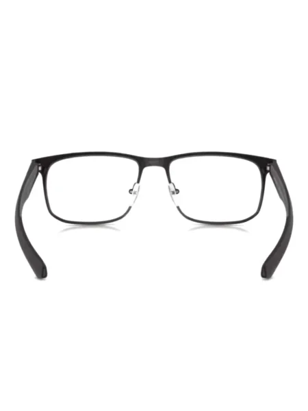 Ochelari de soare Emporio Armani gri