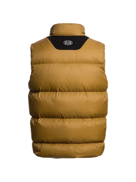 Vestă Parajumpers maro