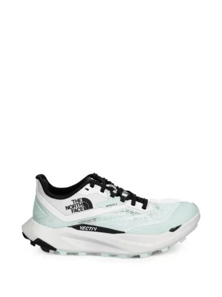 Pantofi alergare The North Face alergare alb