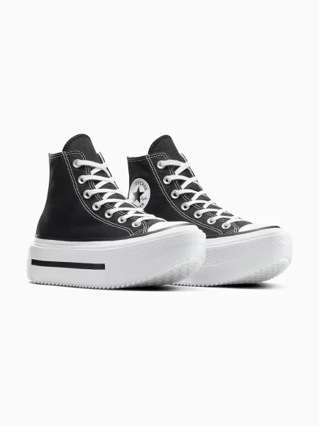 Pantofi Converse negru