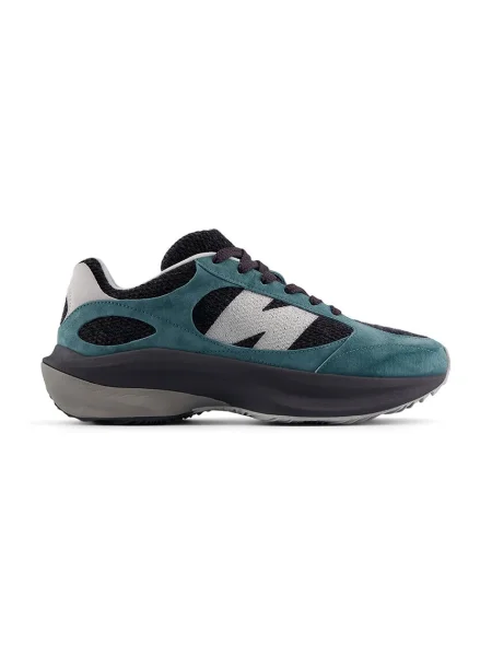 Маратонки New Balance UWRPDFSD черно