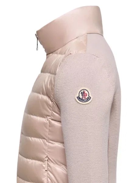 Kurtka dziecięca Moncler Enfant