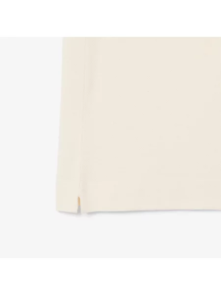 Lacoste Koszulka Polo French Made Classic Fit zielony