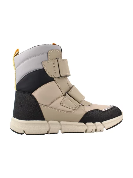 Pantofi copii Geox bej