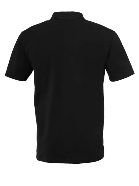 UHLSPORT Tricou funcțional negru