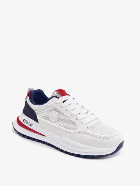 Superge Big Star Shoes modra