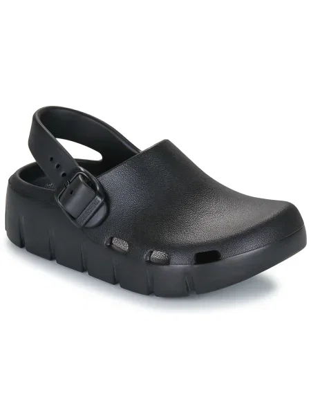 Pantofi copii Birkenstock negru
