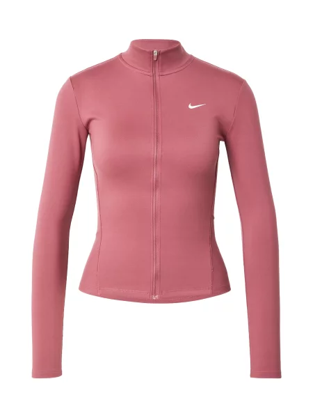 Geacă Nike roz