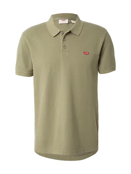 LEVI'S ® Tricou Housemark kaki