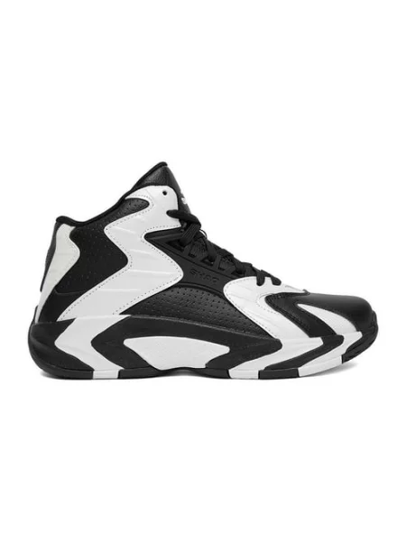 Sneakersy czarne