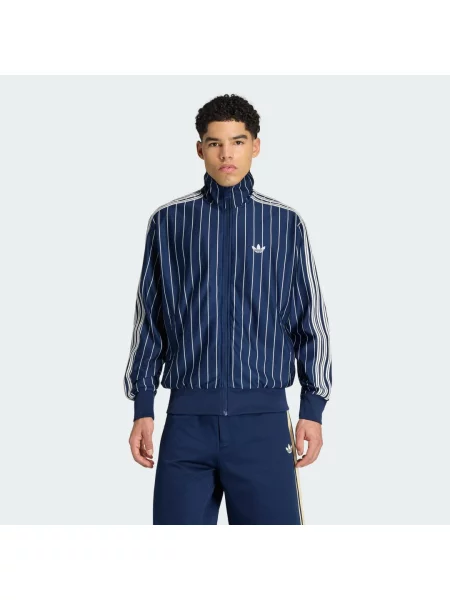 BLUZA DRESOWA FIREBIRD PINSTRIPES