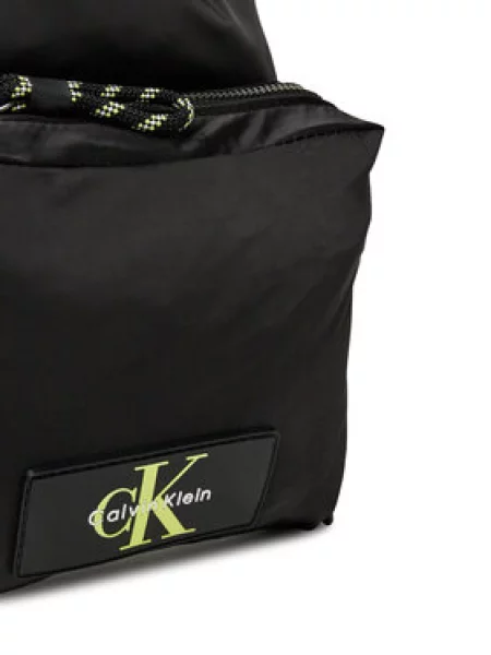 Ľadvinka Calvin Klein čierna