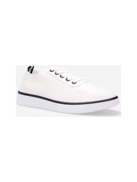Tenisice La Modeuse crna