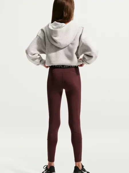 Nike športové legíny detské Pro Dri-FIT