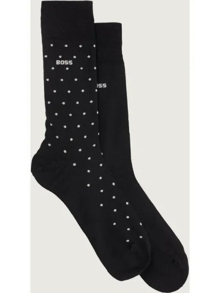 BOSS BLACK Șosete Gift Set negru