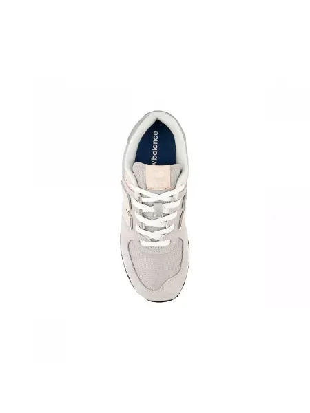 Tenisky New Balance 574 sivá