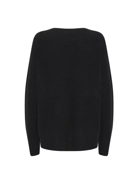 Sweter Gestuz czarny
