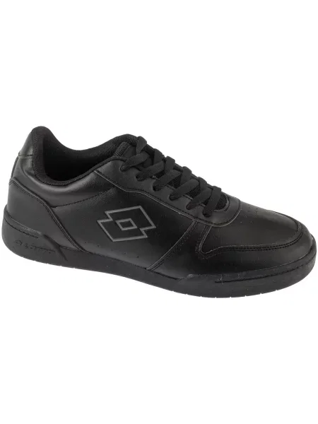 Tenisky Lotto černé