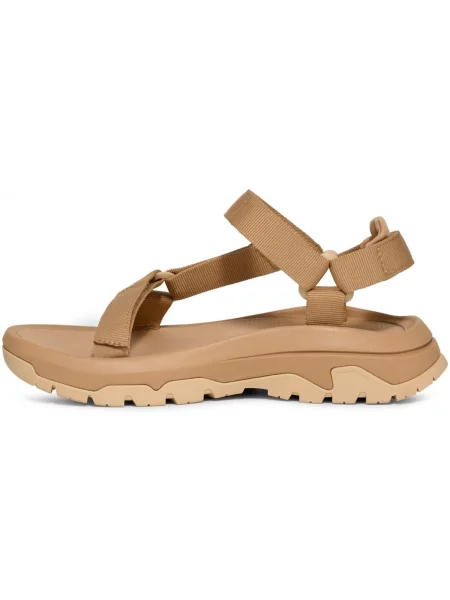 Pantofi Teva bej