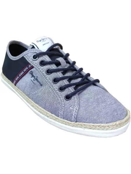 Sneakerși Pepe Jeans