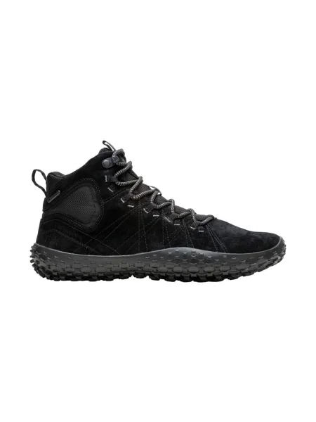 Sneakerși Merrell negru