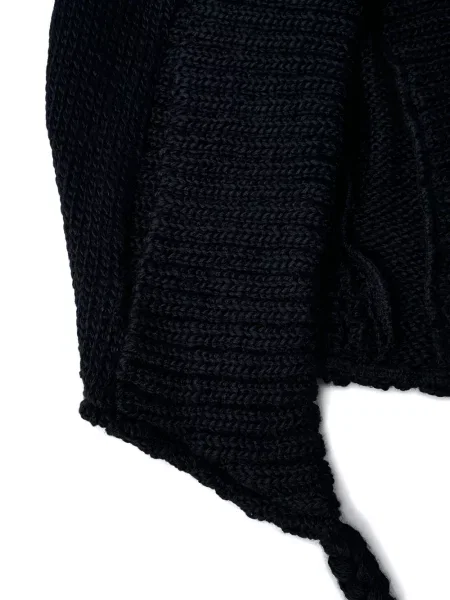 Căciulă Limi Feu negru