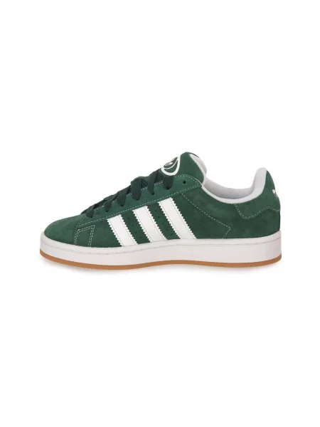 Pantofi Adidas verde