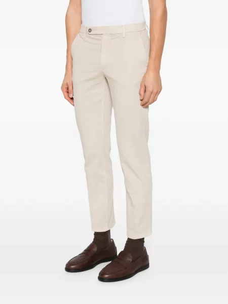 Pantaloni Teleria Zed