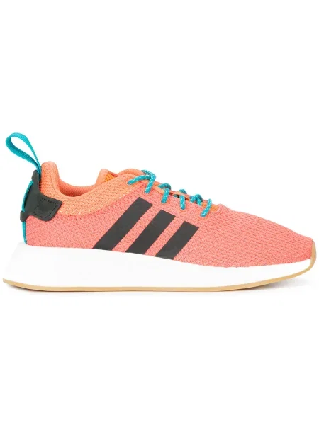 Sneakerși Adidas Climacool galben