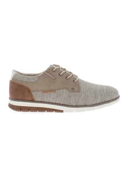 Sneakersy Armata Di Mare beżowe