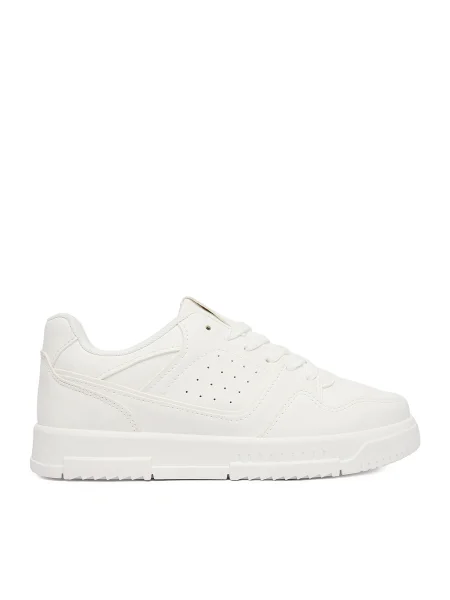 Sneakersy JENNY biela