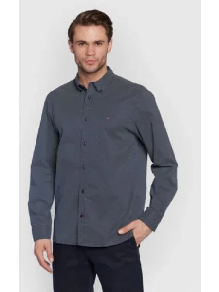 Tommy Hilfiger Ing Mini Geo sötétkék