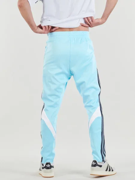 Tepláková súprava Adidas modrá