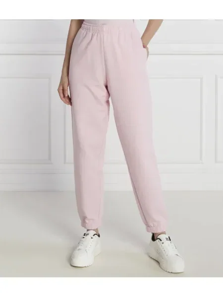 HUGO Pantaloni de trening Jogger 2 | Relaxed fit roz