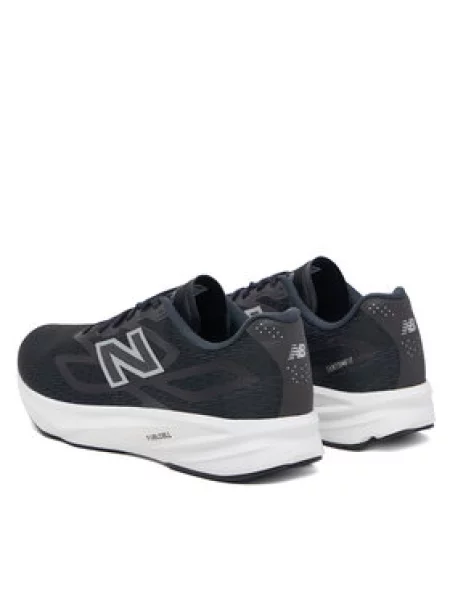 New Balance Bėgimo batai Flite-R juoda