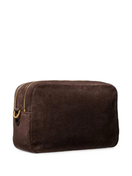 Geanta crossbody Michael Kors maro