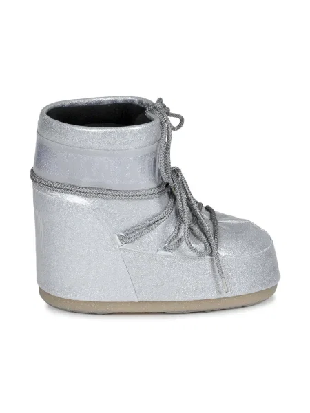 Tenisky Moon Boot sivá