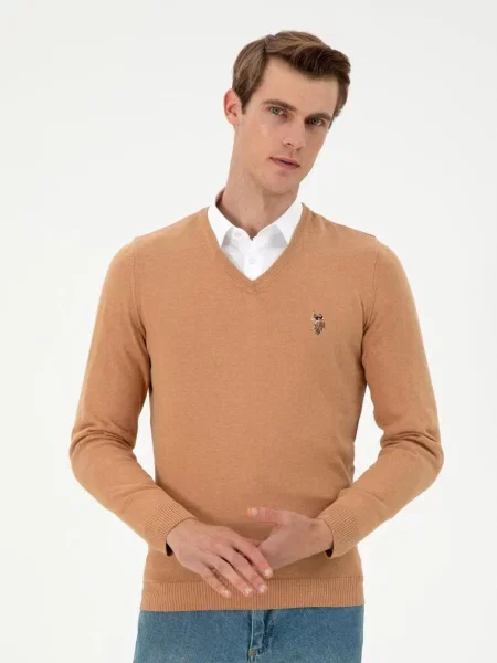 Свитер U.s. Polo