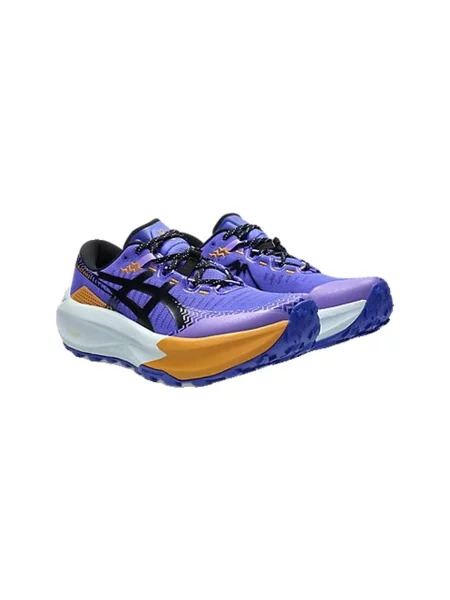 Pantofi alergare Asics alergare violet