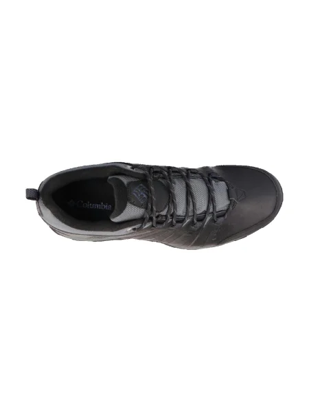 Pantofi Columbia impermeabile gri