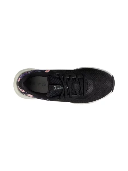 Pantofi Under Armour alb