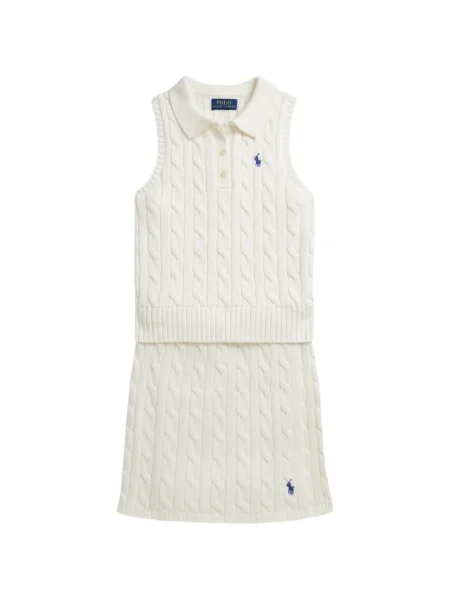 Sijonas Polo Ralph Lauren