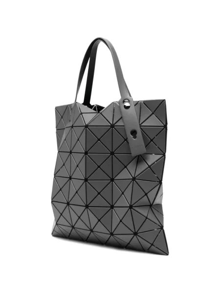 Чантичка Bao Bao Issey Miyake сиво