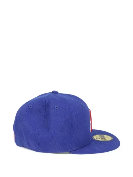 Șapcă New Era Cap albastru